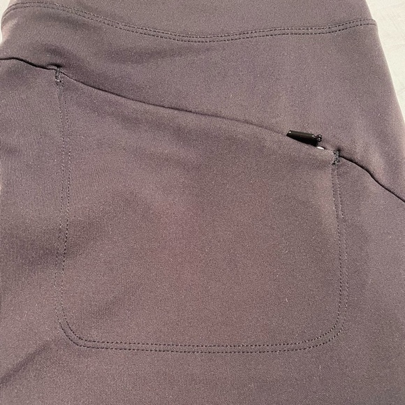 Athleta Headlands Hybrid Cargo II Tight Leggings. Size 14. - Picture 12 of 12